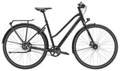 District 4 MS EQ L Trek Black Satin