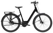 District+ 2 LS Belt L Trek Black