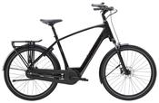 District+ 2 SO L Trek Black