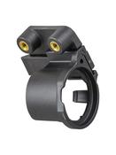 E-Bike Part Trek Domane+ Charge Port Holder Bracket Assembly