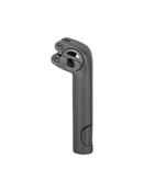 Seatpost Trek Domane+ Short CI 5mm Matte Trek Black image