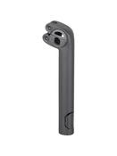Seatpost Trek Domane+ Tall CI 5mm Matte Trek Black image