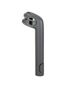 Seatpost Trek Domane+ Tall CI 20mm Matte Trek Black image