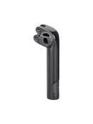 Seatpost Trek Domane+ Short 5mm Gloss Trek Black image