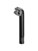 Seatpost Trek Domane+ Tall 5mm Gloss Trek Black image