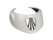Frame Part Trek Domane IsoSpeed Cover Front Era White