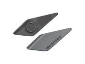 Cover Trek Domane+ IsoSpeed Cover Matte Dnister Black