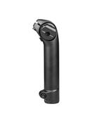 Seatpost Trek Domane+ Cap 10mm Offset 172mm Alloy Black image