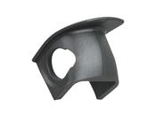 Cover Trek Domane SL IsoSpeed Grommet Black Rear