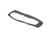 Cover Trek Domane SLR IsoSpeed Grommet Black Rear