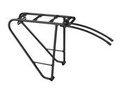 Rack Electra 24"" Alloy MIK Black Rear image