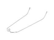 Mudguard Part Electra Cruiser/Townie Go! Strut 27.5"" Front