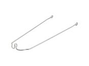 Mudguard Part Electra Townie Go! 7D Strut 27.5"" Rear