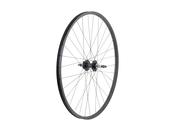 Wheel Rear Electra Loft 7D 700C Black image