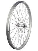 Wheel Front Electra Cruiser Lux 1 24 Silver