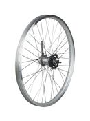 Wheel Rear Electra Cruiser Lux 3i 24 Silver image