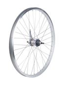 Wheel Rear Electra Cruiser Lux 3i 26 Silver image