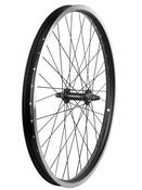 Wheel Front Electra Cruiser Lux 7D 24 Black image