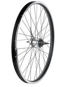Wheel Rear Electra Cruiser Lux 7D 24 Black