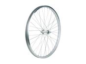 Wheel Front Electra Cruiser Lux 7D 26 Silver image