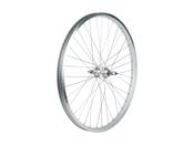 Wheel Rear Electra Cruiser Lux 7D 26 Silver
