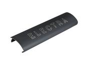 Cover Electra Cafe Moto GO! Battery Cover Matte Black