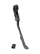 Kickstand Electra Chainstay Clamp Mount Black