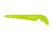 Chainguard Electra Cruiser 1 Ladies' 24in Spring Green