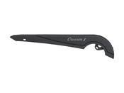 Chainguard Electra Cruiser 1 Men's 24in Matte Black