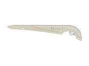 Chainguard Electra Cruiser 1 Ladies' 26in Pearl White