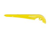 Chainguard Electra Cruiser 1 Ladies' 26in Sun Yellow