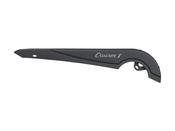 Chainguard Electra Cruiser 1 Step Over 26in Matte Black
