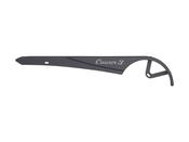 Chainguard Electra Cruiser 3i Step Over 26in Black