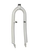 Fork Rigid Electra Cruiser 7D Ladies' 24in Pearl White