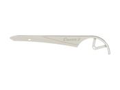 Chainguard Electra Cruiser 7D Ladies' 26in Pearl White