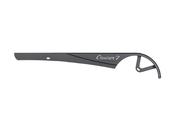 Chainguard Electra Cruiser 7D Men's 26in Tall Matte Black