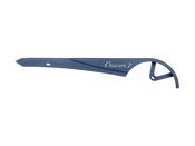 Chainguard Electra Cruiser 7D Step Over 26in Matte Indigo