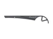 Chainguard Electra Cruiser 7D Step Over 26in Tall Black