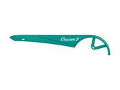 Chainguard Electra Cruiser 7D Step Thru 24in Green Metallic