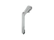 Stem Electra Cruiser Alloy 1 in Threaded Silver