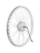 Wheel Rear Electra Cruiser Go! Step-Thru 26"" Silver