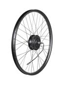 Wheel Rear Electra Cruiser GO! Step-Over 27.5"" Black