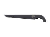 Chainguard Electra Cruiser Go! Step-Over Matte Black Sand