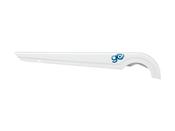 Chainguard Electra Cruiser Go! Step-Thru White