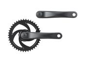 Crankset Electra Cruiser Go! 170 Black image