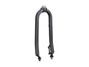 Fork Rigid Electra Cruiser Go! Step-Thru Galactic Black