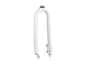 Fork Rigid Electra Cruiser Go! Step-Thru White
