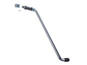 Kickstand Electra Integrated Cruiser 26 285 mm Chrome image