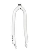 Fork Rigid Electra Cruiser Lux 1 Ladies' 24 White
