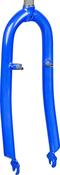 Fork Rigid Electra Cruiser Lux 7D Rental Ladies' Blue